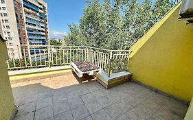 Student Town 1Bdr Apt
