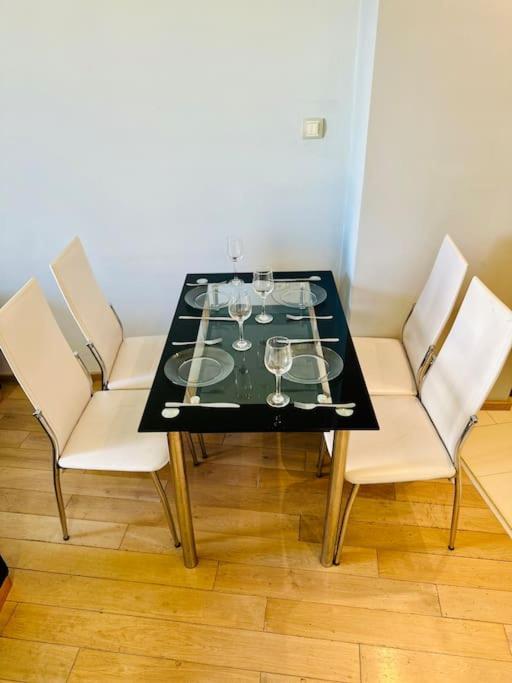 Student Town 1Bdr Apt София Екстериор снимка