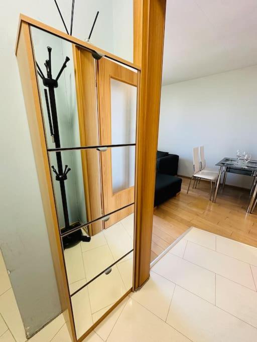 Student Town 1Bdr Apt София Екстериор снимка