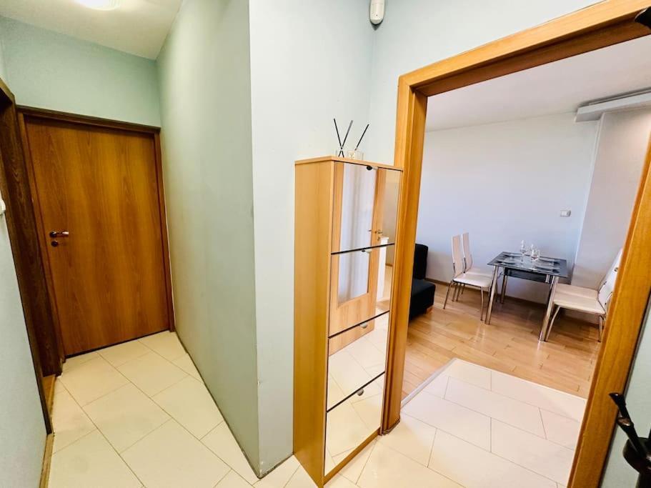 Student Town 1Bdr Apt София Екстериор снимка